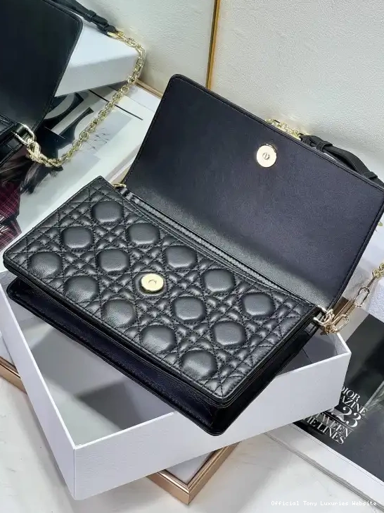 Tony Luxuries LADY diro-24*14*7.5CM 0427
